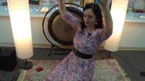 Медитация для разрешения проблем, сильной ауры и открытия возможностей. АДЕС ТИСЕЙ АДЕС