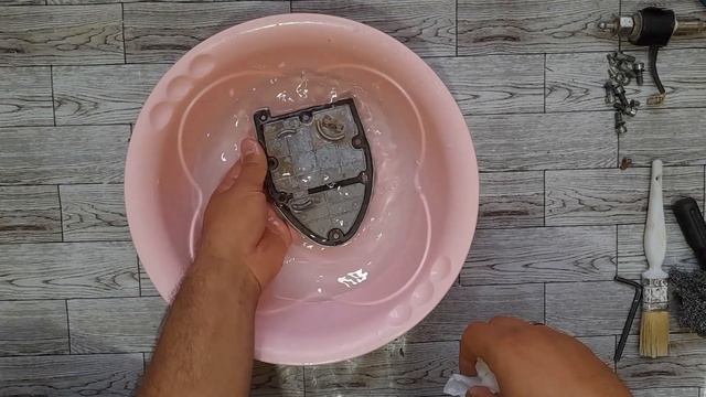 ?Repairing silver star steam iron Model:es-999? смотреть онлайн