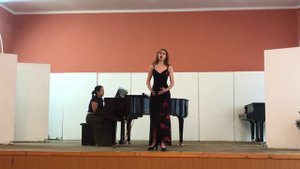 A. Vivaldi - Piango, gemo