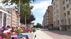 Погода на Ставрополье порадует жителей и гостей края