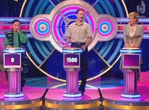 Угадай мелодию 23.12.2003