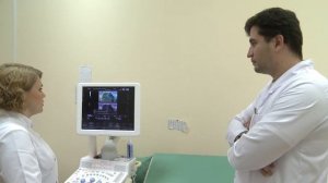 УЗИ молочных желез с эластографией и эхоконтрастированием