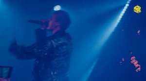 Call Me Karizma – Rockstar (Live)