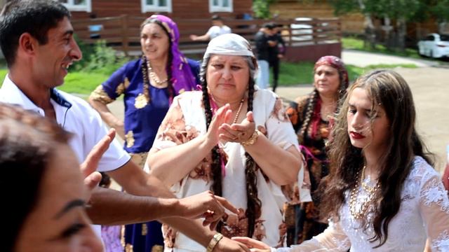 19.7.2024 Крахаль-1 часть смотреть онлайн