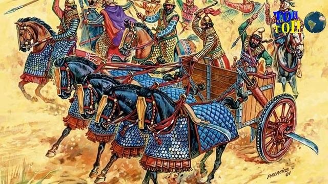5 самых великих тайн человечества раскрыто