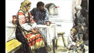 Л. Н. Толстой "Старый дед и внучек"
