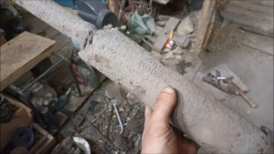 Установка резонатора и глушителя на ОКУ | Где Шоркает | Стоит ли красить серебрянкой