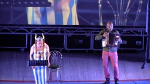 М Ефремов  Депардьё моё