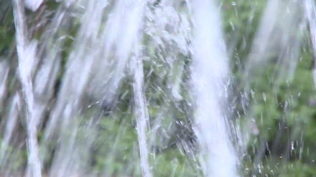 В Московской области подошёл к концу сезон работы фонтанов. смотреть онлайн