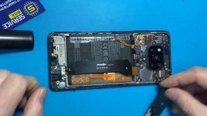 Poco x3 Pro - вздутие аккумулятора