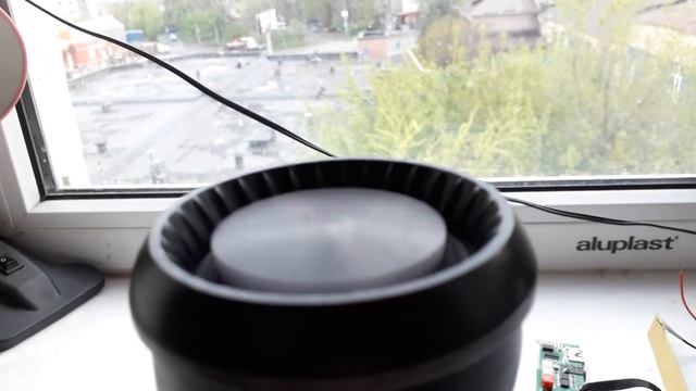 ☠BASS TEST PERFEO SHELL☠!! без кожуха?? смотреть онлайн