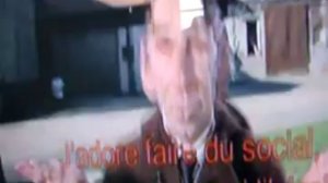 Clip de campagne Bayrou par les Guignols de l'info