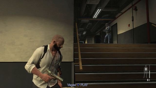 MAX PAYNE 3 ◀ #13 [ #maxpayne ]