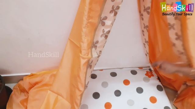 DIY Kids Tent | Living Room Decor Ideas On A Budget | Lower Sitting Area Decor #diytent