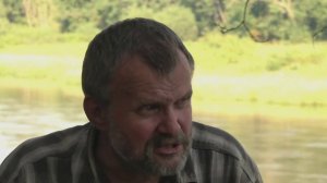 Травовед. О  жизни по существу. Рассказывает Моряков Сергей Викторович