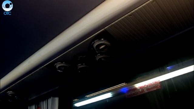 Новосибирск - Барнаул. Из нашего региона в соседний Алтай отправились новые междугородние автобусы смотреть онлайн