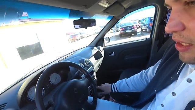 Слишком чистый или естественный внешний вид? смотреть онлайн