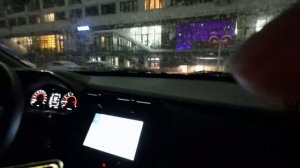 Chery Tiggo 2. Защита картера спасает.