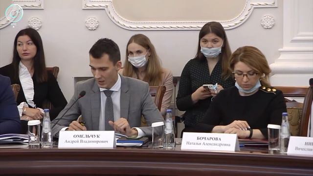 Новые школы и жилье для молодых учёных. О чем договорились на заседании коллегии Минобрнауки?