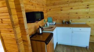 База отдыха у моря. Полный обзор. С баней и бассейном. Туапсинский район, Краснодарский край.