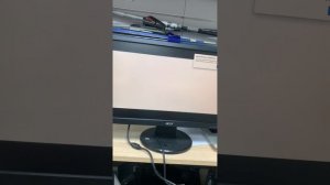 Монитор Acer V203H