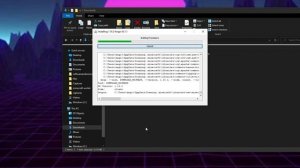 how to install forge 1.19.2