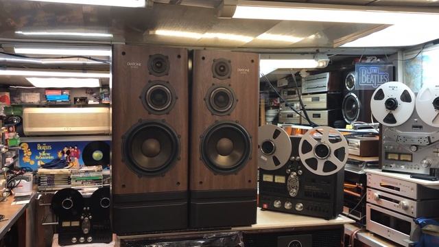 Diatone DS 700Z смотреть онлайн