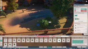 #2 Очковые пингвины и исправление косяков - Planet Zoo: Africa pack (Хард)