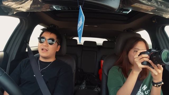 ROAD TRIP BANDUNG BALI WITH MAZDA 6 ESTATE (WAGON)