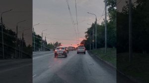 Города изменившие меня навсегда