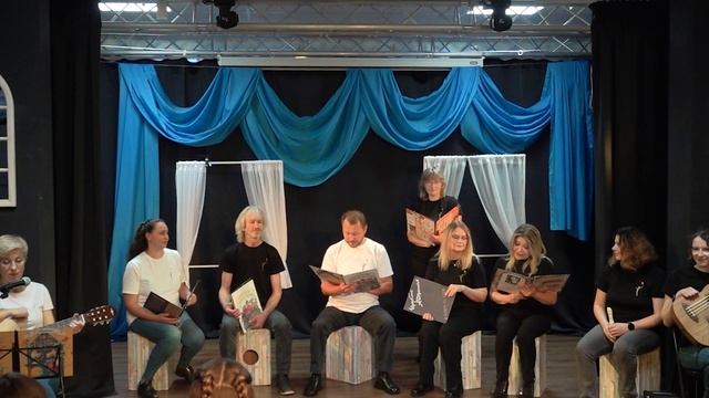 "Пусть будет небом верхняя строка". К 135-летию Самуила Маршака смотреть онлайн