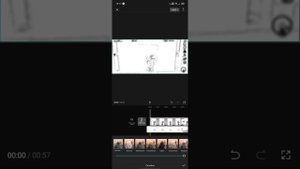 как сделать шейдеры B CapCut🤓😁😄 #шейдер