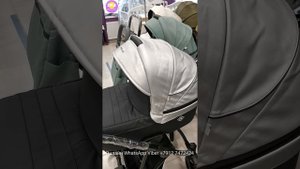 Bebetto Nitello Shine. Так легче и проще! Dks