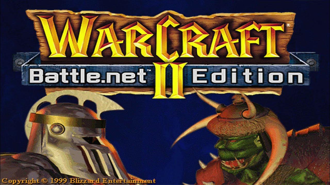 Warcraft 2 ► Орда - Под покровом ночи #2