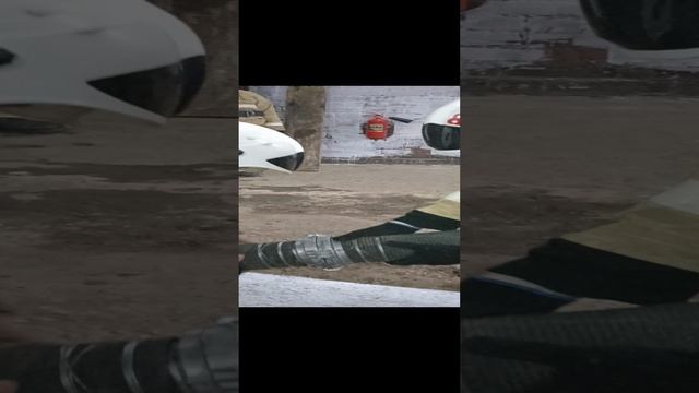 Тренеровка