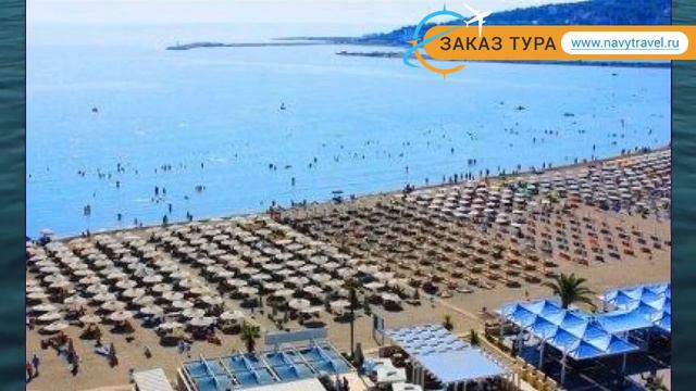 RAFAELO 4* Албания Дуррес обзор – отель РАФАЕЛО 4* Дуррес видео обзор