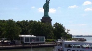 USA New York the Statue of Liberty Freiheitsstatue Lady Liberty