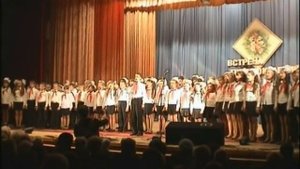 Пионерские песни. Орлята учатся летать!