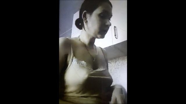 Сочная Опа ?