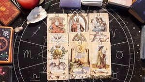 что бы он хотел мне сказать?