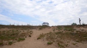 Едем в Беларусь (Выпуск1) #Минск #Vanlife / Woof Travel (путешествия на машине с собакой)