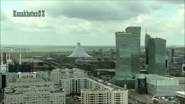 АСТАНА. СМОТРЕТЬ ВСЕМ!!!