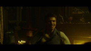 Вот, что крест творит животворящий! (фрагмент из х/ф "Граф Дракулов")