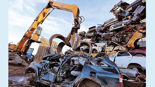 В России подорожают автомобили