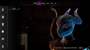 Carnal Instinct Crocodile Fauna Is Here