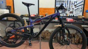 Review Polygon Siskiu T8 2021 // RECOMENDED!!!!!!!
