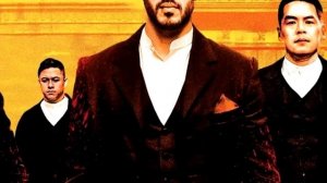 ВОИН 2 сезон / Warrior 2 season (2020) 1,2,3,4,5,6,7,8,9,10 серия [сюжет, анонс]