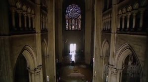 Шартрский кафедральный собор (Нотр-Дам-де-Шартр)