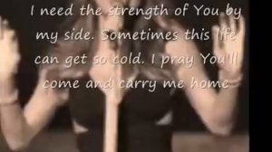 MARIAH CAREY- FLY LIKE A BIRD W/ lyrics