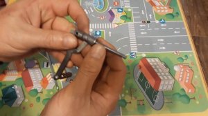 биатлонный досылатель на иж 60